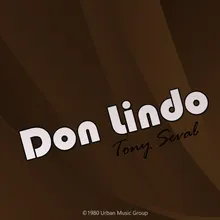 Don Lindo un Don Lindon