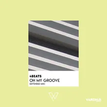 Oh My Groove Extended Mix