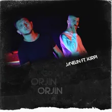 Orjin