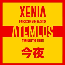 Atemlos (through the night) Japanese Version