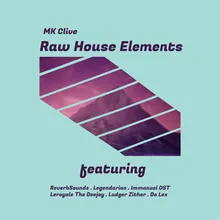 Raw House Elements Immanuel Ost Mix