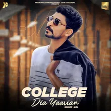 College Dia Yaarian