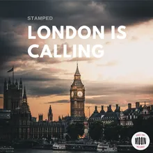 London is Calling Instrumental