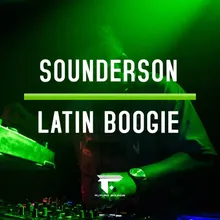 Latin Boogie Wrightvibes Remix