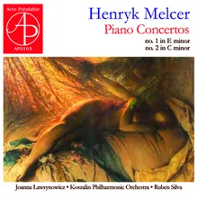 Piano Concerto No. 2 in C Minor: I. Allegro moderato