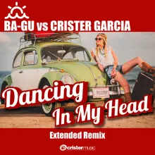 Dancing in My Head Extended Remix