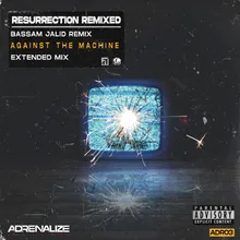 Against the Machine Remix