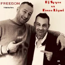 Freedom Radio Edit