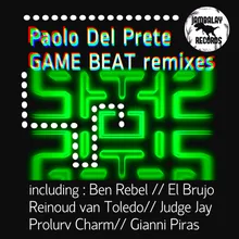 Game Beat El Brujo Remix