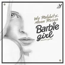 Barbie Girl Acoustic Guitar