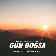 Gün Doğsa From "Ikinci Pərdə"