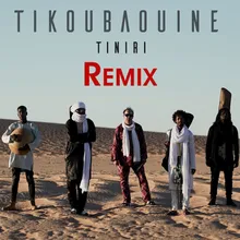 Tiniri Remix