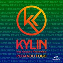 Pegando Fogo Molla DJ Remix