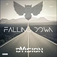 Falling Down Radio Edit