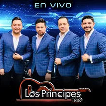 El Mariachi En Vivo