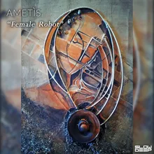Female Robot Ambient Piano Version