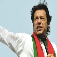 Imran Khan De