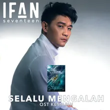 Selalu Mengalah From "Kemarin"