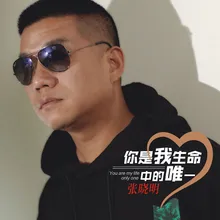 你是我生命中的唯一