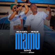 Mamu Remix Remix