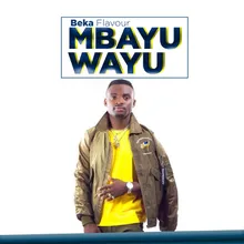 Mbayu Wayu