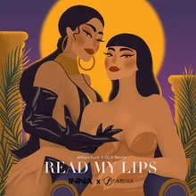 Read My Lips Adrian Funk X OLiX Remix