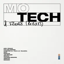 Motech Axel Rigaud Remix