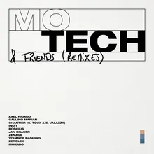 Motech Roscius Remix