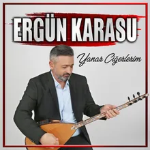 Yanar Ciğerlerim