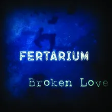 Broken Love Radio Edit