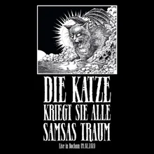 Kalk Live in Bochum 09.02.2020
