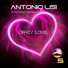 Crazy Love Radio Edit