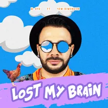 Lost My Brain Club Mix