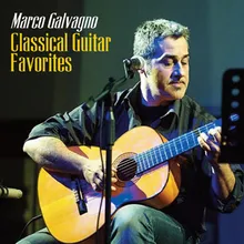 Sonatina for Guitar in A Major: I. Allegretto