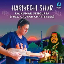 Hariyechi Shur