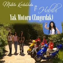 Yak Motoru Zıngırdak