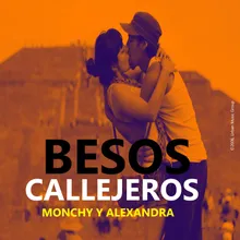 Besos Callejeros