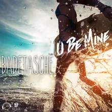 U Be Mine Cotrax Remix Edit