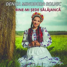 Bine-Mi Șede Sălăjancă