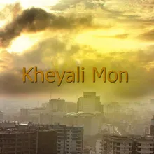 Kheyali Mon