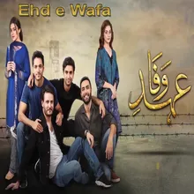 Ehd E Wafa Slow Version