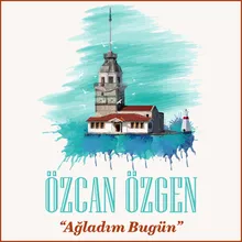 Ağladım Bugün