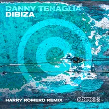 Dibiza Harry Romero Remix