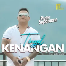 Tinggal Kenangan