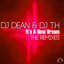 It's A New Dream (Silver Nikan Remix Edit)