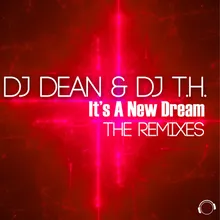 It's A New Dream (Club Tuner meets Carter & Funk Remix)