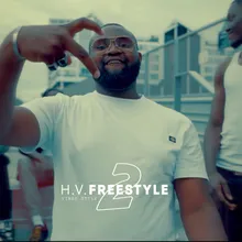 H.V. Freestyle 2 Vibestyle