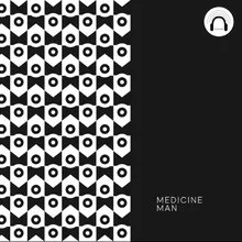 Medicine Man (Radio Edit) [RFI Labo 3D Remix]