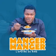 Manger manger