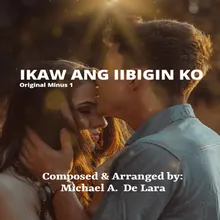 Ikaw Ang Iibigin Ko Minus One